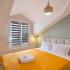 Lighthouse, , private accommodation in city Jaz, Montenegro - delux apartman